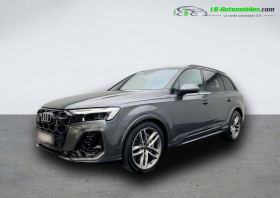Audi Q7 55 TFSIe 394 BVA Quatro 5pl  occasion  Beaupuy - photo n2
