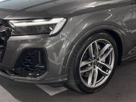 Audi Q7 55 TFSIe 394 BVA Quatro 5pl  occasion  Beaupuy - photo n8