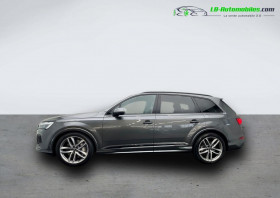 Audi Q7 55 TFSIe 394 BVA Quatro 5pl  occasion  Beaupuy - photo n5
