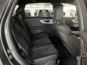 Audi Q7 55 TFSIe 394 BVA Quatro 5pl  occasion  Beaupuy - photo n7