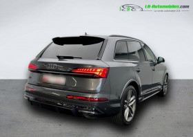 Audi Q7 55 TFSIe 394 BVA Quatro 5pl  occasion  Beaupuy - photo n4
