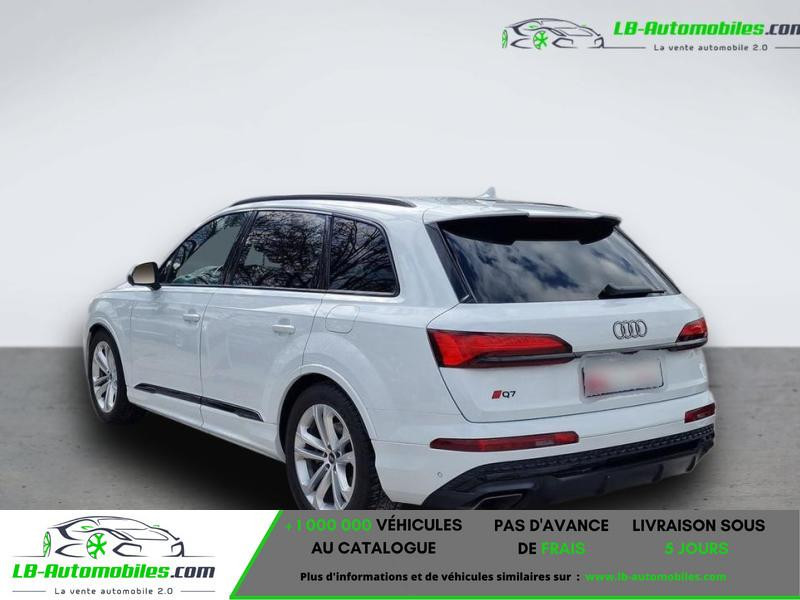 Audi Q7 55 TFSIe 394 BVA Quatro 5pl 2024 - photo n°3 Audi Q7 55 TFSIe 394 BVA Quatro 5pl  occasion à Beaupuy - photo n°3