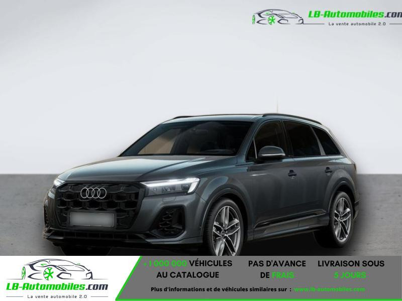 Audi Q7 55 TFSIe 394 BVA Quatro 5pl 2024 Audi Q7 55 TFSIe 394 BVA Quatro 5pl  occasion à Beaupuy
