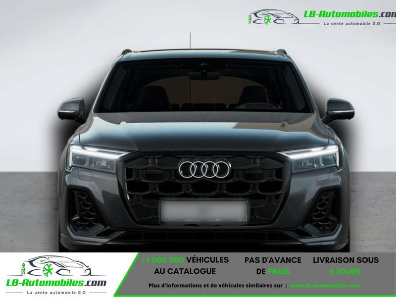 Audi Q7 55 TFSIe 394 BVA Quatro 5pl 2024 - photo n°4 Audi Q7 55 TFSIe 394 BVA Quatro 5pl  occasion à Beaupuy - photo n°4