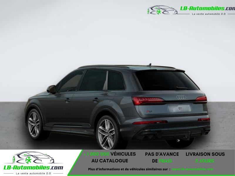 Audi Q7 55 TFSIe 394 BVA Quatro 5pl 2024 - photo n°3 Audi Q7 55 TFSIe 394 BVA Quatro 5pl  occasion à Beaupuy - photo n°3
