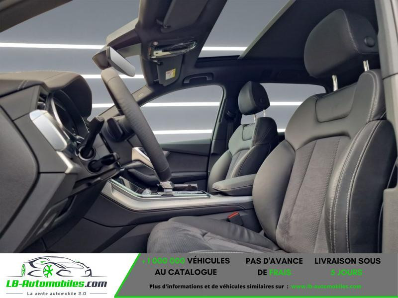 Audi Q7 55 TFSIe 394 BVA Quatro 5pl 2024 - photo n°7 Audi Q7 55 TFSIe 394 BVA Quatro 5pl  occasion à Beaupuy - photo n°7