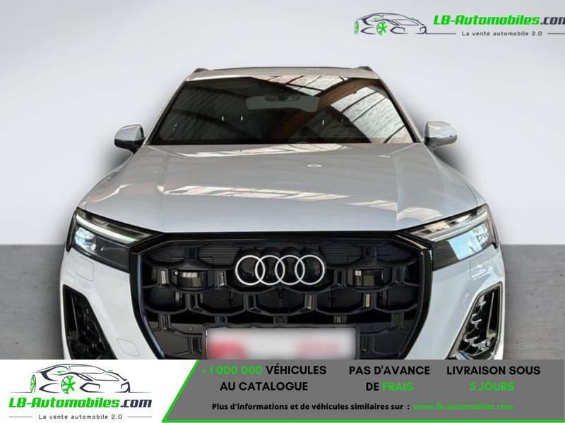 Audi Q7 55 TFSIe 394 BVA Quatro 5pl 2024 - photo n°4 Audi Q7 55 TFSIe 394 BVA Quatro 5pl  occasion à Beaupuy - photo n°4