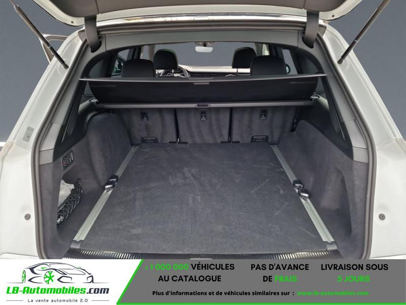 Audi Q7 55 TFSIe 394 BVA Quatro 5pl 2024 - photo n°10 Audi Q7 55 TFSIe 394 BVA Quatro 5pl  occasion à Beaupuy - photo n°10