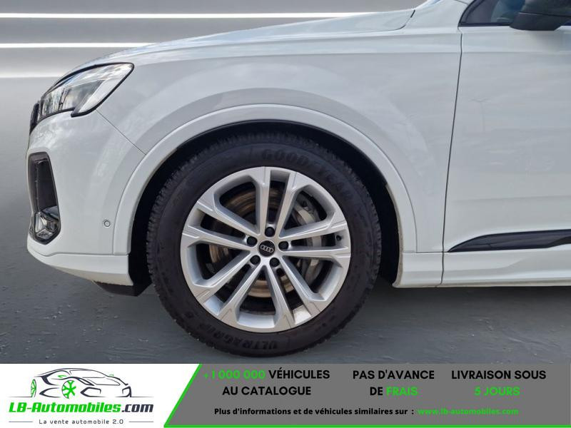 Audi Q7 55 TFSIe 394 BVA Quatro 5pl 2024 - photo n°9 Audi Q7 55 TFSIe 394 BVA Quatro 5pl  occasion à Beaupuy - photo n°9