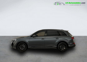 Audi Q7 55 TFSIe 394 BVA Quatro 5pl  occasion  Beaupuy - photo n3