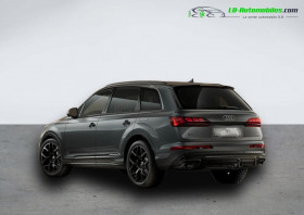 Audi Q7 55 TFSIe 394 BVA Quatro 5pl  occasion  Beaupuy - photo n2
