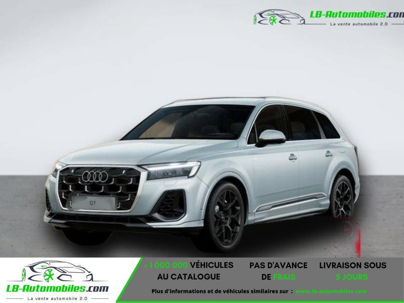 Audi Q7 55 TFSIe 394 BVA Quatro 5pl 2024 Audi Q7 55 TFSIe 394 BVA Quatro 5pl  occasion à Beaupuy