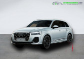 Annonce Audi Q7 occasion Hybride 55 TFSIe 394 BVA Quatro 5pl  Beaupuy