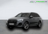 Annonce Audi Q7 occasion Hybride 55 TFSIe 394 BVA Quatro 5pl  Beaupuy