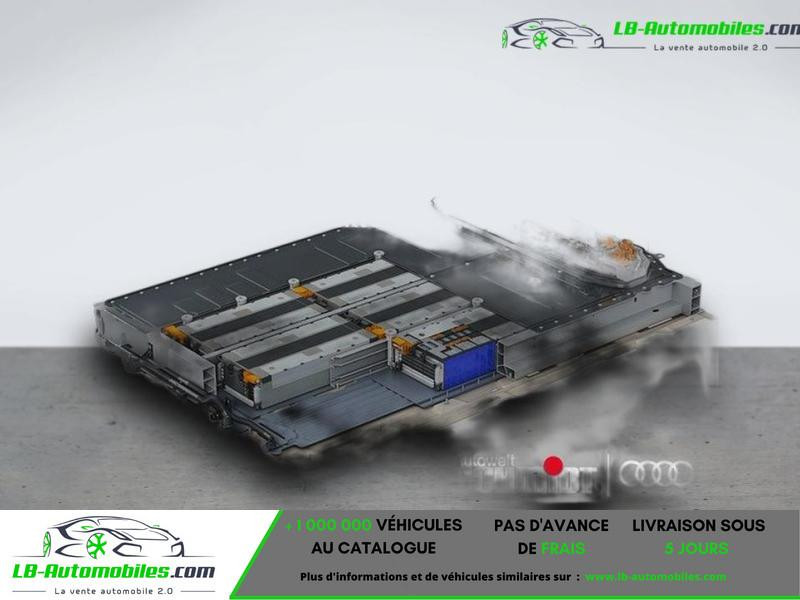 Audi Q7 55 TFSIe 394 BVA Quatro 5pl 2024 - photo n°2 Audi Q7 55 TFSIe 394 BVA Quatro 5pl  occasion à Beaupuy - photo n°2