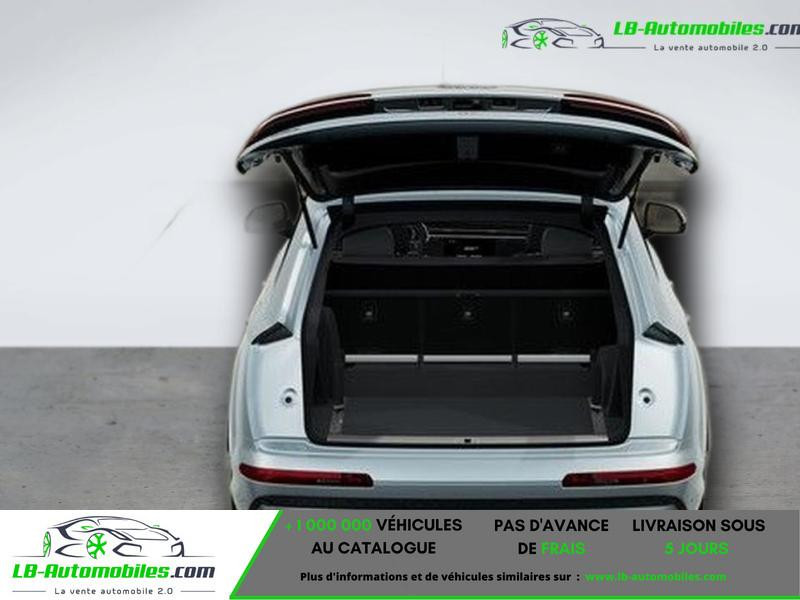 Audi Q7 55 TFSIe 394 BVA Quatro 5pl 2024 - photo n°7 Audi Q7 55 TFSIe 394 BVA Quatro 5pl  occasion à Beaupuy - photo n°7