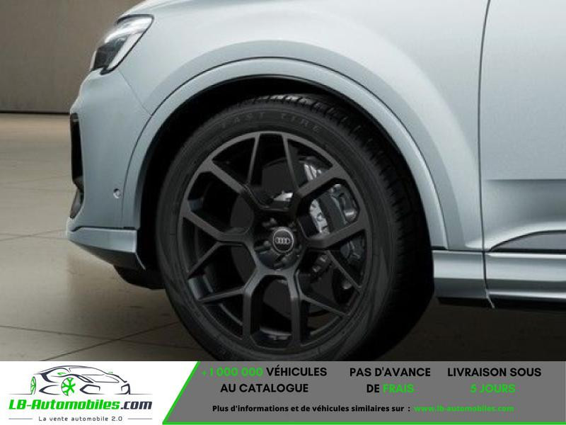 Audi Q7 55 TFSIe 394 BVA Quatro 5pl 2024 - photo n°9 Audi Q7 55 TFSIe 394 BVA Quatro 5pl  occasion à Beaupuy - photo n°9