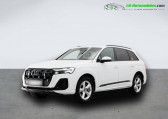 Annonce Audi Q7 occasion Essence 55 TFSIe 394 BVA Quatro 5pl  Beaupuy