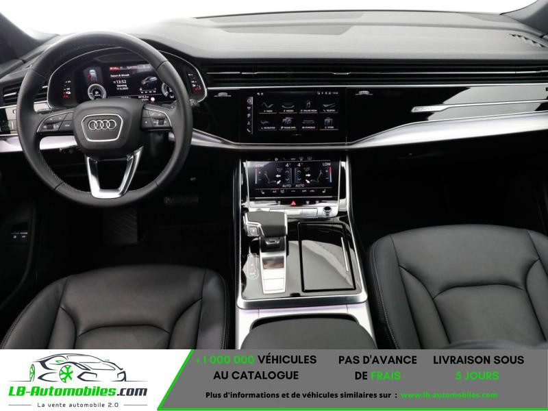 Audi Q7 55 TFSIe 394 BVA Quatro 5pl 2024 - photo n°3 Audi Q7 55 TFSIe 394 BVA Quatro 5pl  occasion à Beaupuy - photo n°3