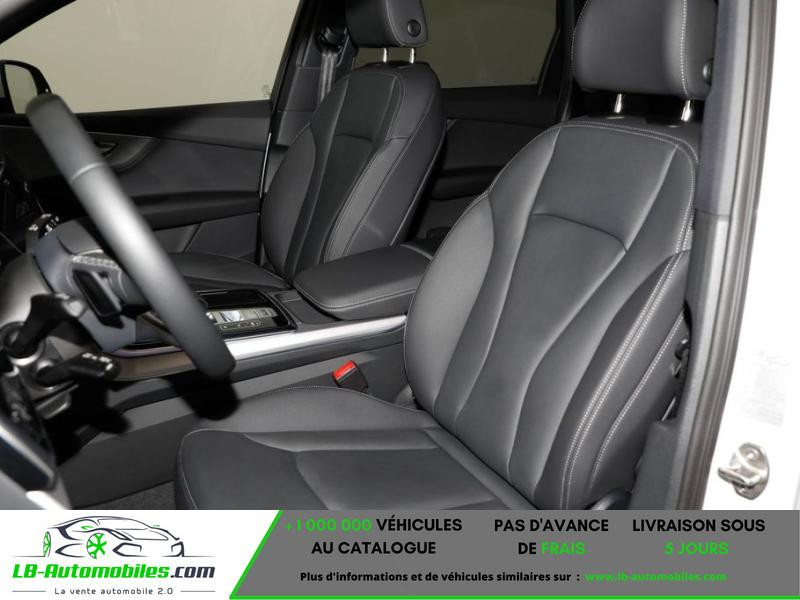 Audi Q7 55 TFSIe 394 BVA Quatro 5pl 2024 - photo n°8 Audi Q7 55 TFSIe 394 BVA Quatro 5pl  occasion à Beaupuy - photo n°8
