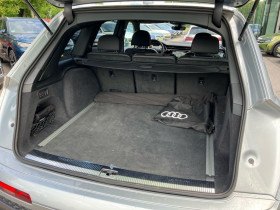Audi Q7 55 TFSIe 394 BVA Quatro 5pl  occasion  Beaupuy - photo n8