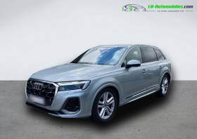 Audi Q7 , garage LB AUTOMOBILES  Beaupuy