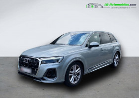 Audi Q7 55 TFSIe 394 BVA Quatro 5pl  occasion  Beaupuy - photo n2