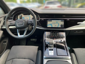 Audi Q7 55 TFSIe 394 BVA Quatro 5pl  occasion  Beaupuy - photo n3
