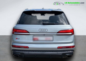 Audi Q7 55 TFSIe 394 BVA Quatro 5pl  occasion  Beaupuy - photo n6