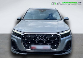 Audi Q7 55 TFSIe 394 BVA Quatro 5pl  occasion  Beaupuy - photo n5
