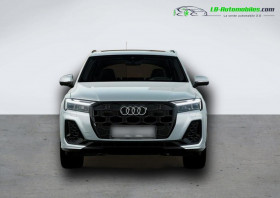 Audi Q7 55 TFSIe 394 BVA Quatro 5pl  occasion  Beaupuy - photo n3