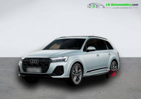 Audi Q7 , garage LB AUTOMOBILES  Beaupuy