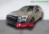 Audi Q7 occasion année 2025 boite Automatique Annonce Audi Q7 occasion Hybride 55 TFSIe 394 BVA Quatro 5pl à Beaupuy