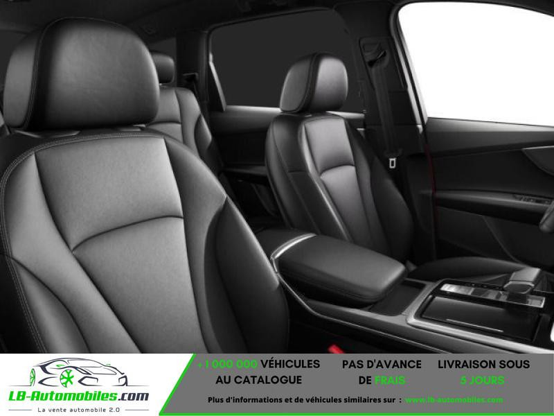 Audi Q7 55 TFSIe 394 BVA Quatro 5pl 2024 - photo n°6 Audi Q7 55 TFSIe 394 BVA Quatro 5pl  occasion à Beaupuy - photo n°6