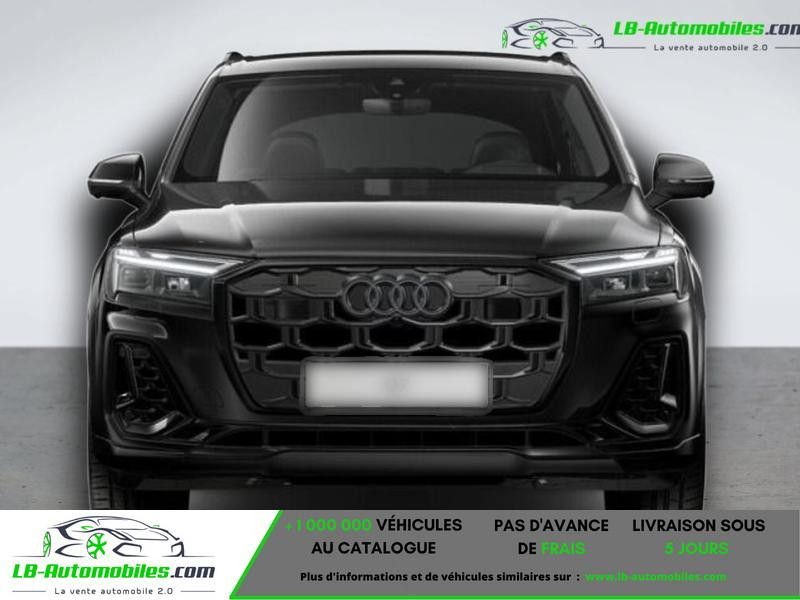 Audi Q7 55 TFSIe 394 BVA Quatro 5pl 2024 - photo n°5 Audi Q7 55 TFSIe 394 BVA Quatro 5pl  occasion à Beaupuy - photo n°5