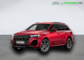 Audi Q7 occasion année 2024 boite Automatique Annonce Audi Q7 occasion Hybride 55 TFSIe 394 BVA Quatro 5pl à Beaupuy
