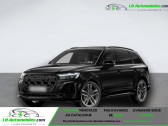 Audi Q7 occasion  année 2024 boite Automatique Annonce Audi Q7 occasion Hybride 55 TFSIe 394 BVA Quatro 5pl à Beaupuy
