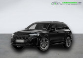 Audi Q7 occasion année 2024 boite Automatique Annonce Audi Q7 occasion Hybride 55 TFSIe 394 BVA Quatro 5pl à Beaupuy