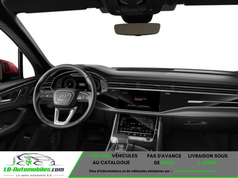Audi Q7 55 TFSIe 394 BVA Quatro 5pl 2024 - photo n°3 Audi Q7 55 TFSIe 394 BVA Quatro 5pl  occasion à Beaupuy - photo n°3