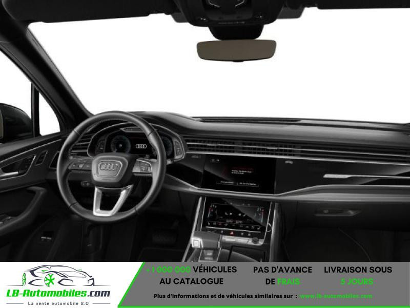 Audi Q7 55 TFSIe 394 BVA Quatro 5pl 2024 - photo n°3 Audi Q7 55 TFSIe 394 BVA Quatro 5pl  occasion à Beaupuy - photo n°3