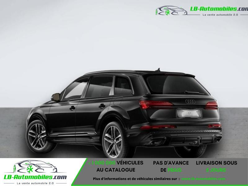Audi Q7 55 TFSIe 394 BVA Quatro 5pl 2024 - photo n°4 Audi Q7 55 TFSIe 394 BVA Quatro 5pl  occasion à Beaupuy - photo n°4