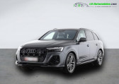 Audi Q7 55 TFSIe 394 BVA Quatro 5pl   Beaupuy 31