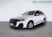 Audi Q7 55 TFSIe 394 BVA Quatro 5pl   Beaupuy 31