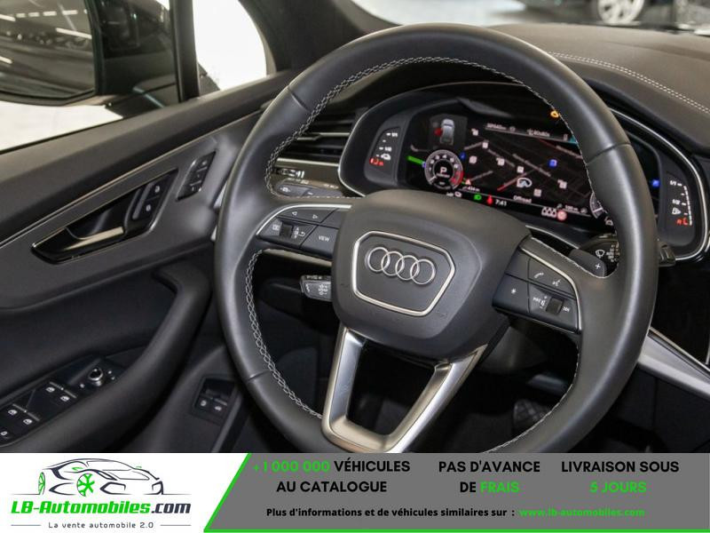 Audi Q7 55 TFSIe 394 BVA Quatro 5pl 2024 - photo n°7 Audi Q7 55 TFSIe 394 BVA Quatro 5pl  occasion à Beaupuy - photo n°7