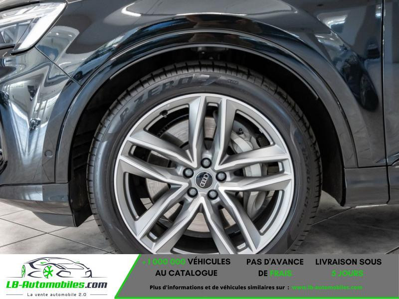 Audi Q7 55 TFSIe 394 BVA Quatro 5pl 2024 - photo n°8 Audi Q7 55 TFSIe 394 BVA Quatro 5pl  occasion à Beaupuy - photo n°8