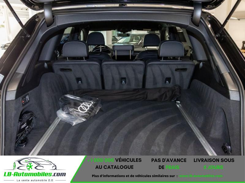 Audi Q7 55 TFSIe 394 BVA Quatro 5pl 2024 - photo n°9 Audi Q7 55 TFSIe 394 BVA Quatro 5pl  occasion à Beaupuy - photo n°9