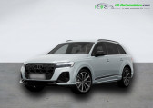 Annonce Audi Q7 occasion Hybride 55 TFSIe 394 BVA Quatro 5pl  Beaupuy