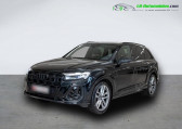 Annonce Audi Q7 occasion Hybride 55 TFSIe 394 BVA Quatro 5pl  Beaupuy