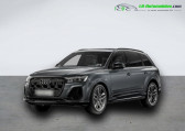 Annonce Audi Q7 occasion Hybride 55 TFSIe 394 BVA Quatro 5pl  Beaupuy