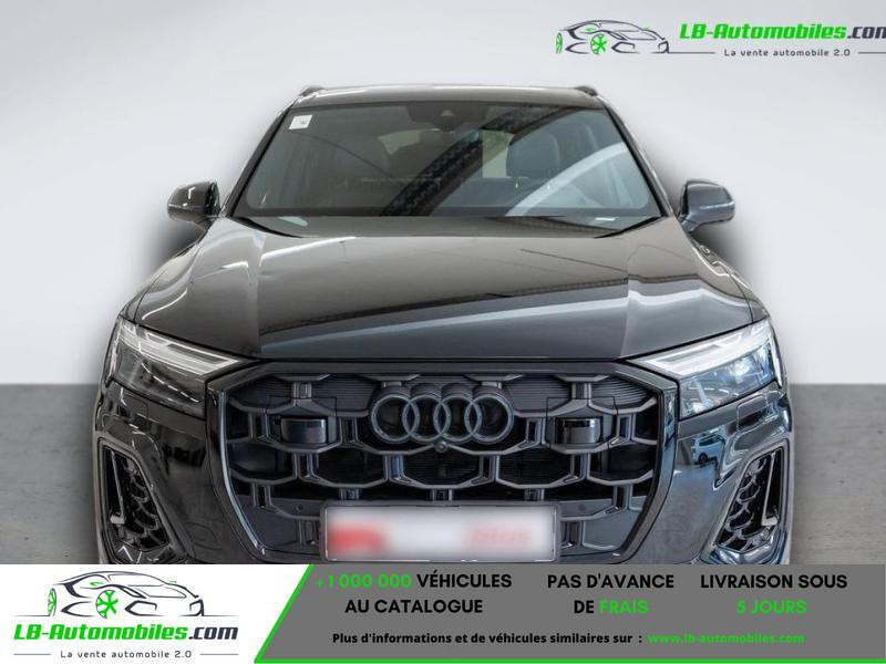 Audi Q7 55 TFSIe 394 BVA Quatro 5pl 2024 - photo n°3 Audi Q7 55 TFSIe 394 BVA Quatro 5pl  occasion à Beaupuy - photo n°3